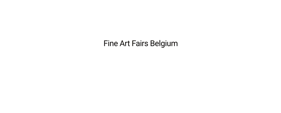Véronique Clamot & Marc Aksakow - Wavre Fine Art Fair 2026 - Galerie Framing - stand 20